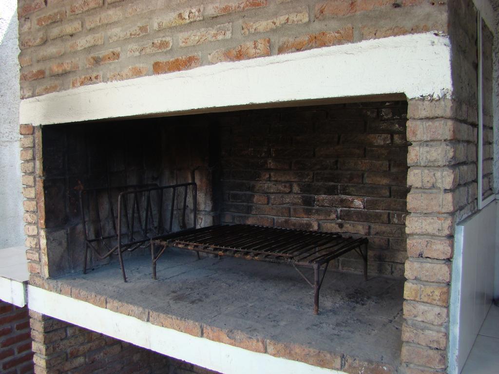 לה פלורסטה Posada De Mis Padres מראה חיצוני תמונה